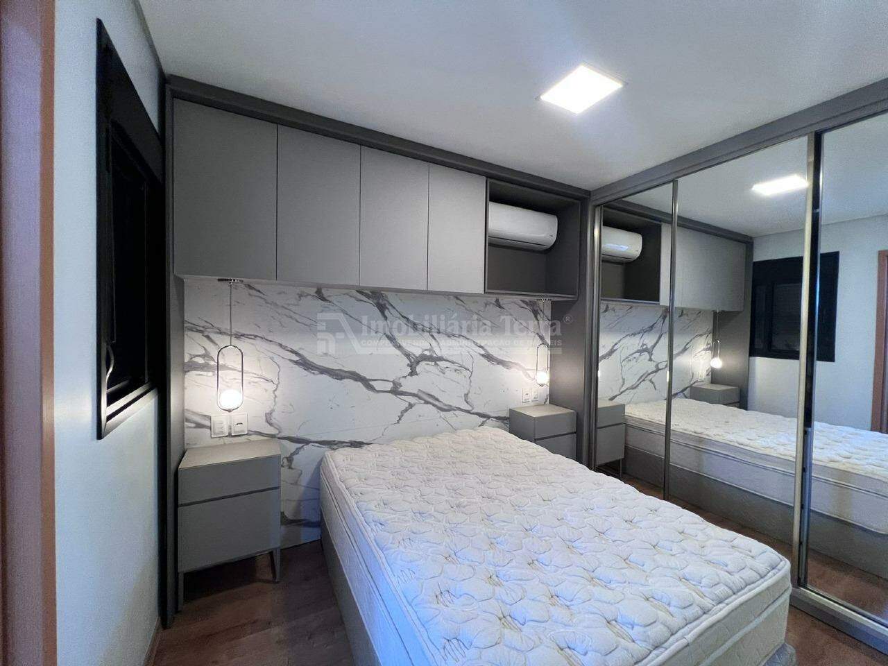 Apartamento com 3 quartos sendo 1 suíte no Parque Alvorada em Dourados/MS — foto 13