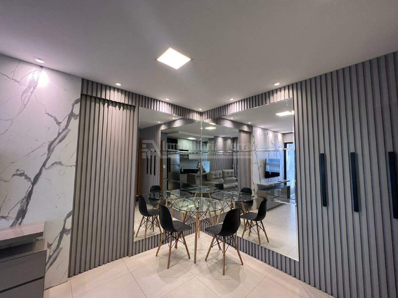 Apartamento com 3 quartos sendo 1 suíte no Parque Alvorada em Dourados/MS — foto 4