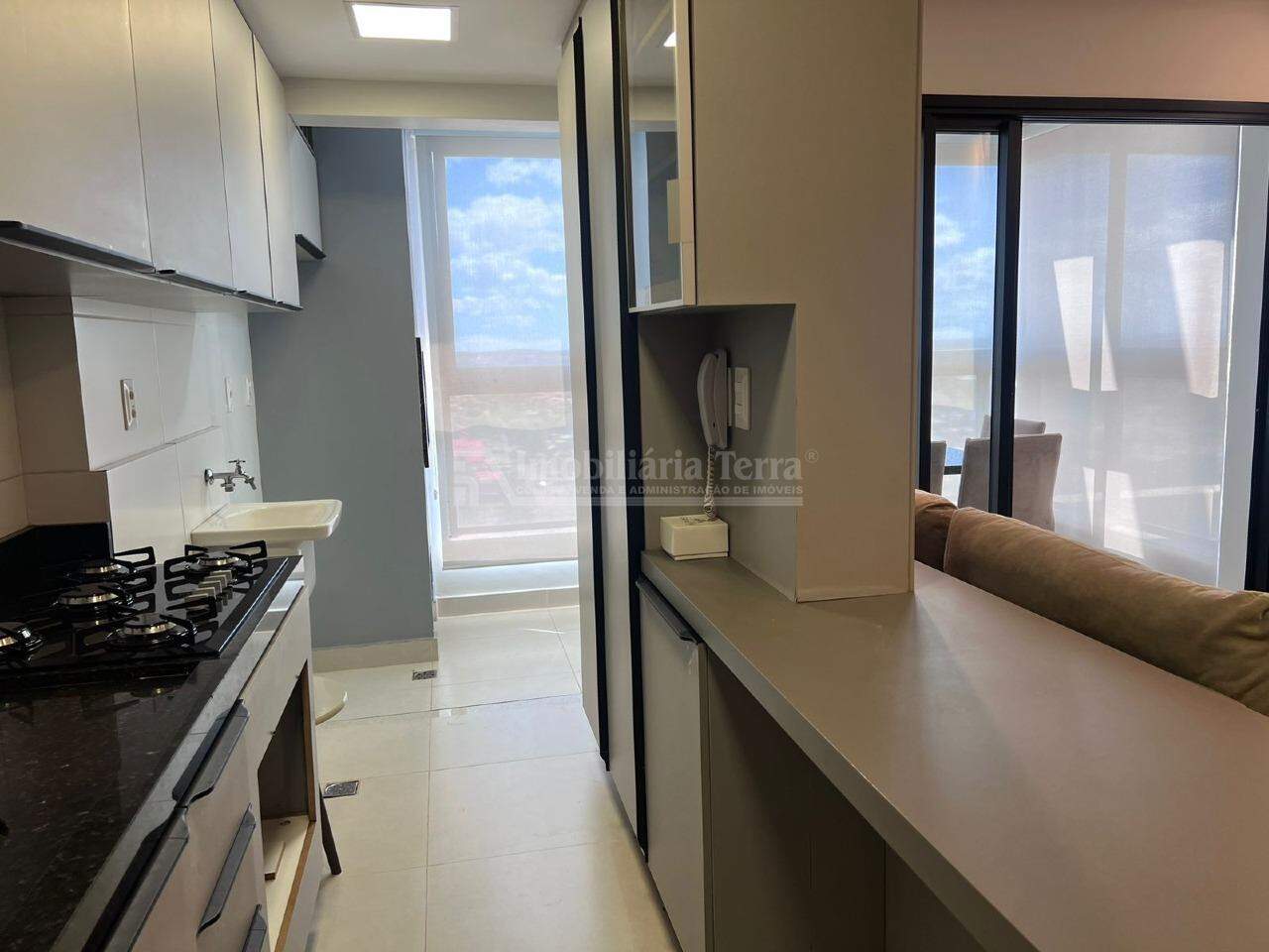 Apartamento com 3 quartos sendo 1 suíte no Parque Alvorada em Dourados/MS — foto 5