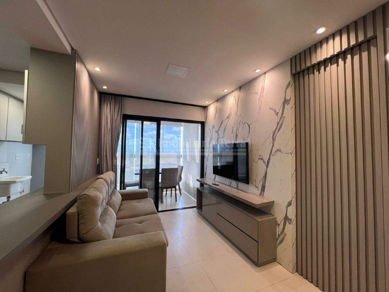 Apartamento com 3 quartos sendo 1 suíte no Parque Alvorada em Dourados/MS — foto 7