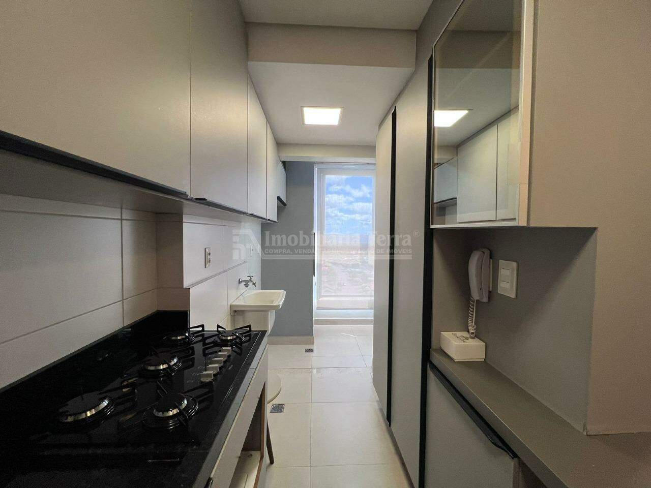 Apartamento com 3 quartos sendo 1 suíte no Parque Alvorada em Dourados/MS — foto 2