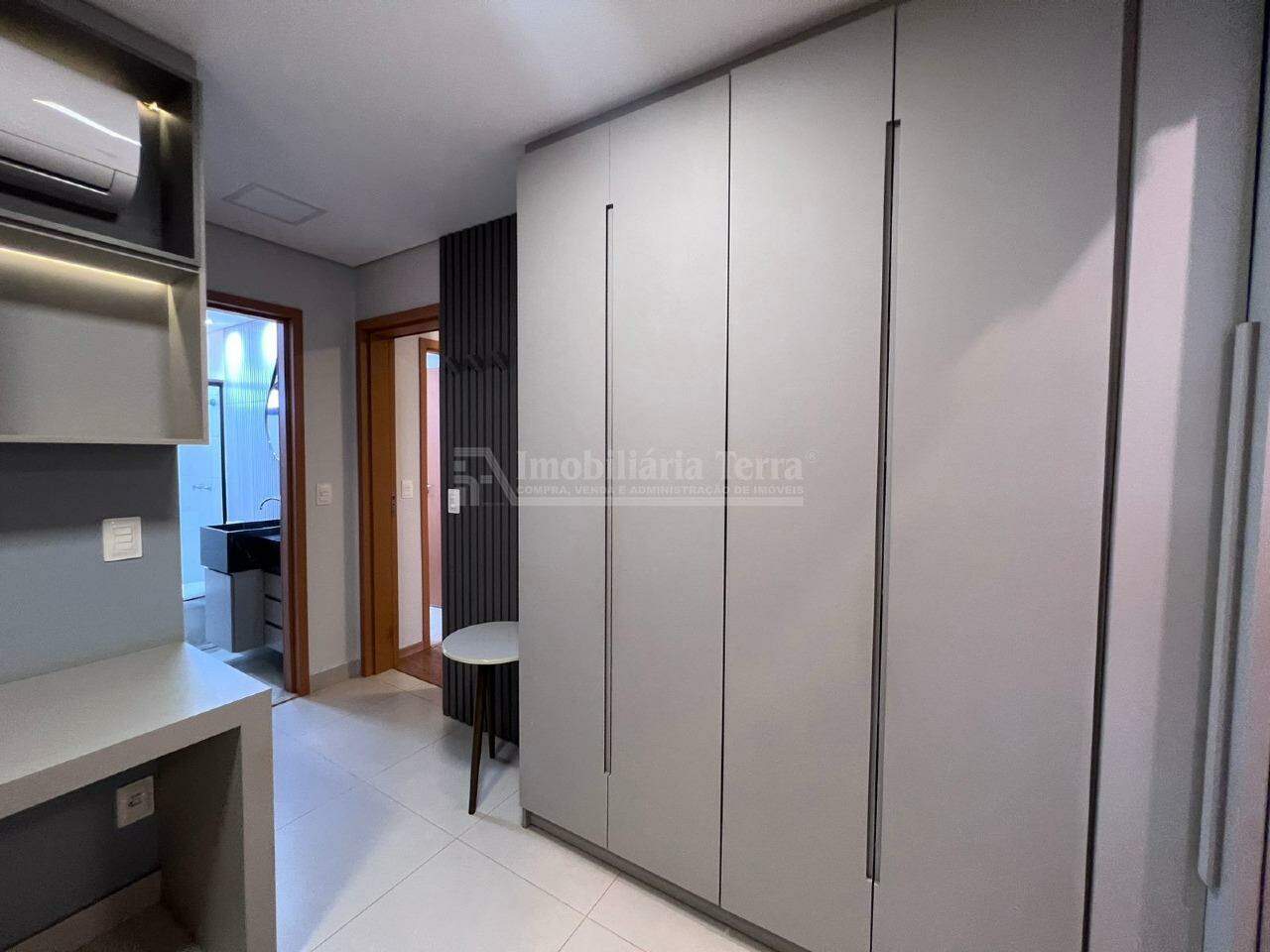 Apartamento com 3 quartos sendo 1 suíte no Parque Alvorada em Dourados/MS — foto 12