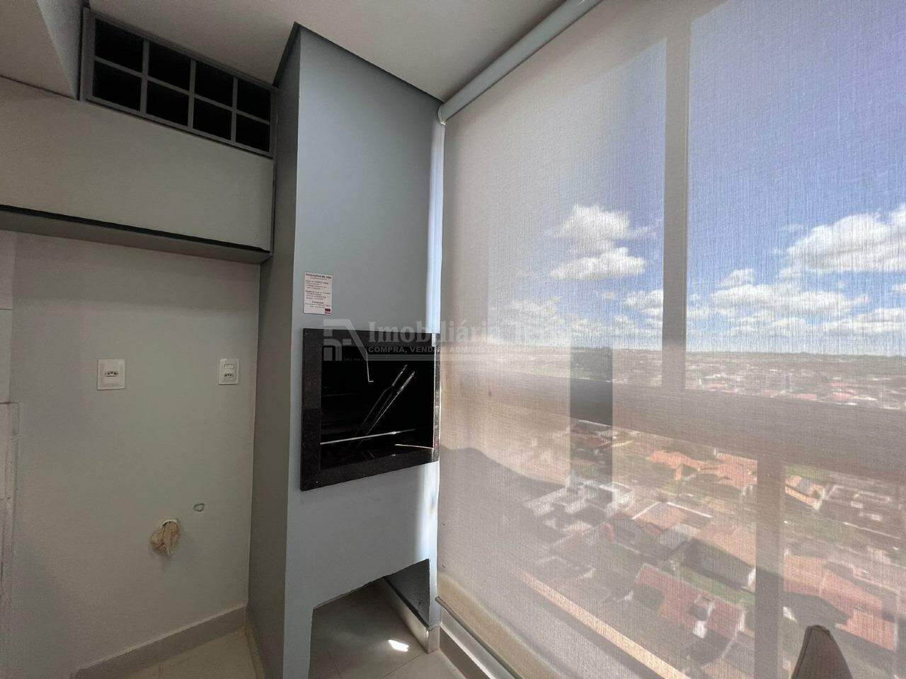 Apartamento com 3 quartos sendo 1 suíte no Parque Alvorada em Dourados/MS — foto 10