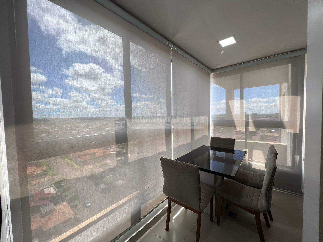 Apartamento com 3 quartos sendo 1 suíte no Parque Alvorada em Dourados/MS — foto 9