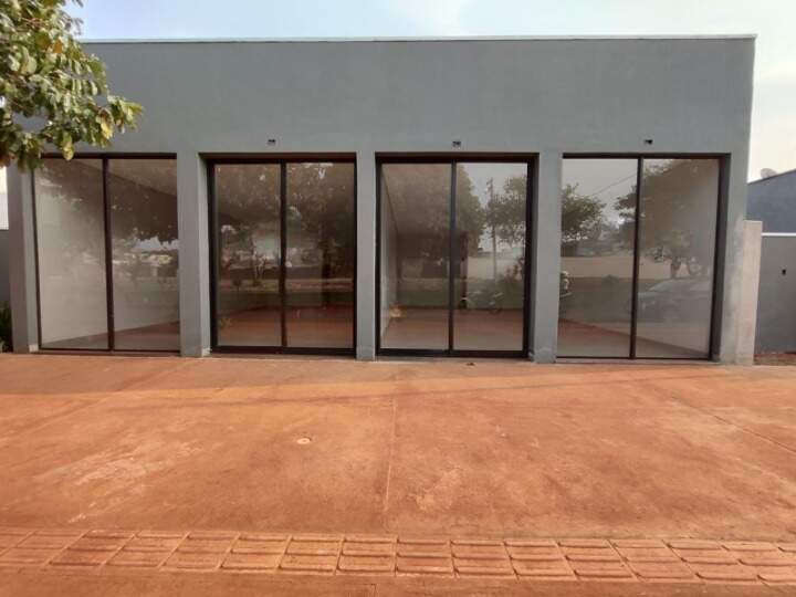 Sala Comercial no Altos Do Indaiá em Dourados/MS