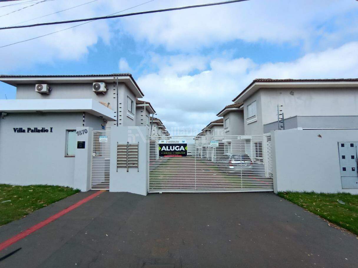 Casa com 2 quartos no Jardim dos Estados em Dourados/MS — foto 11