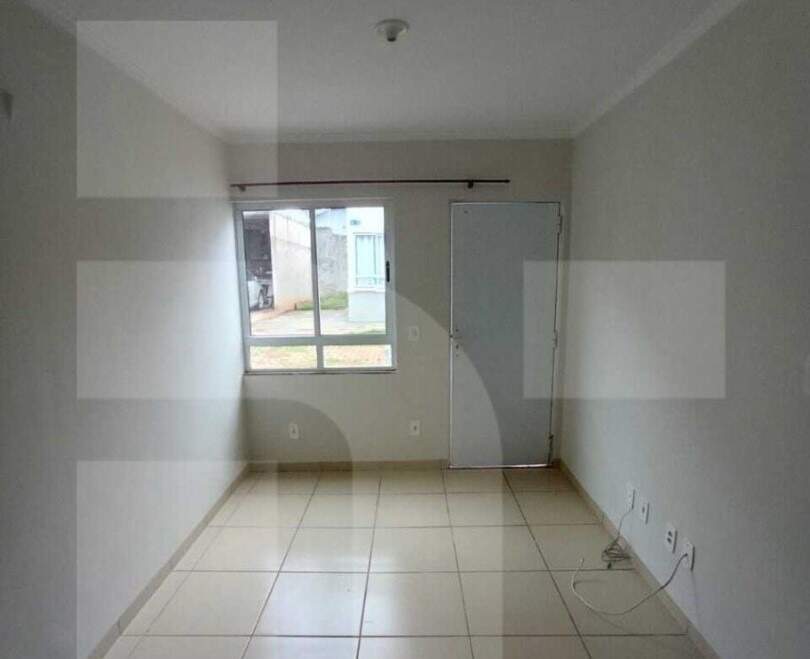 Casa com 2 quartos no Jardim dos Estados em Dourados/MS — foto 4