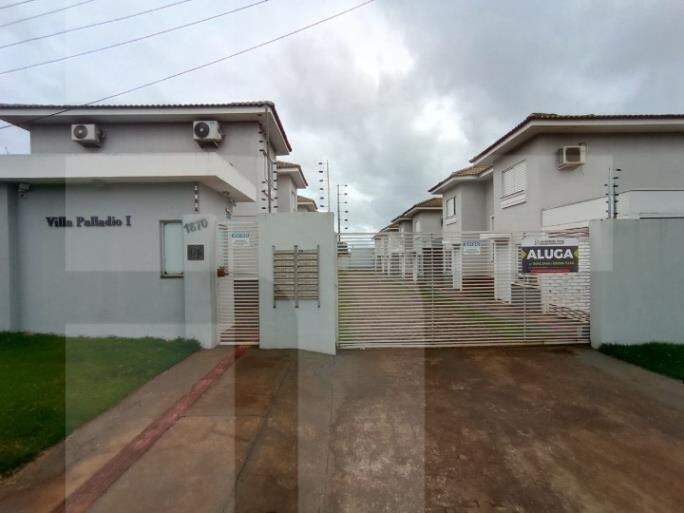 Casa com 2 quartos no Jardim dos Estados em Dourados/MS