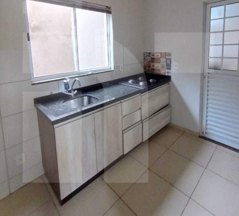 Casa com 2 quartos no Jardim dos Estados em Dourados/MS — foto 3