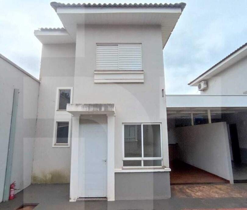 Casa com 2 quartos no Jardim dos Estados em Dourados/MS — foto 2