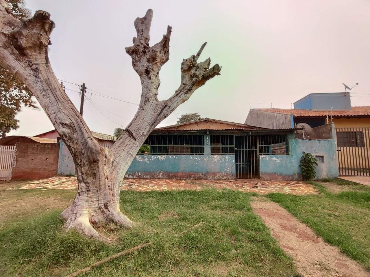 Terreno/Lote no Jardim Climax em Dourados/MS — foto 1