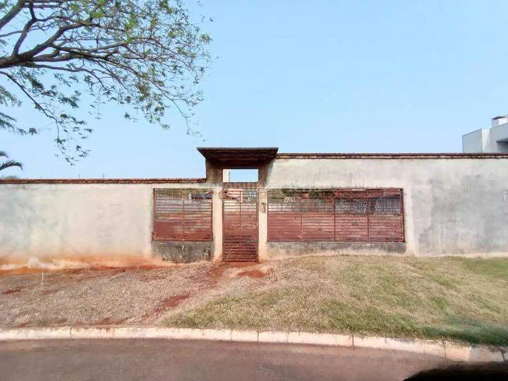 Terreno/Lote no Jardim Mônaco em Dourados/MS
