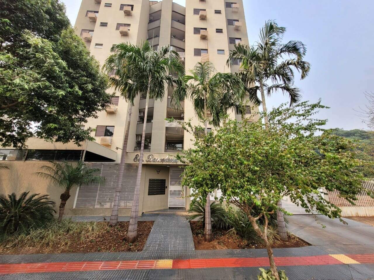 Apartamento com 3 quartos sendo 1 suíte no Jardim América em Dourados/MS — foto 1