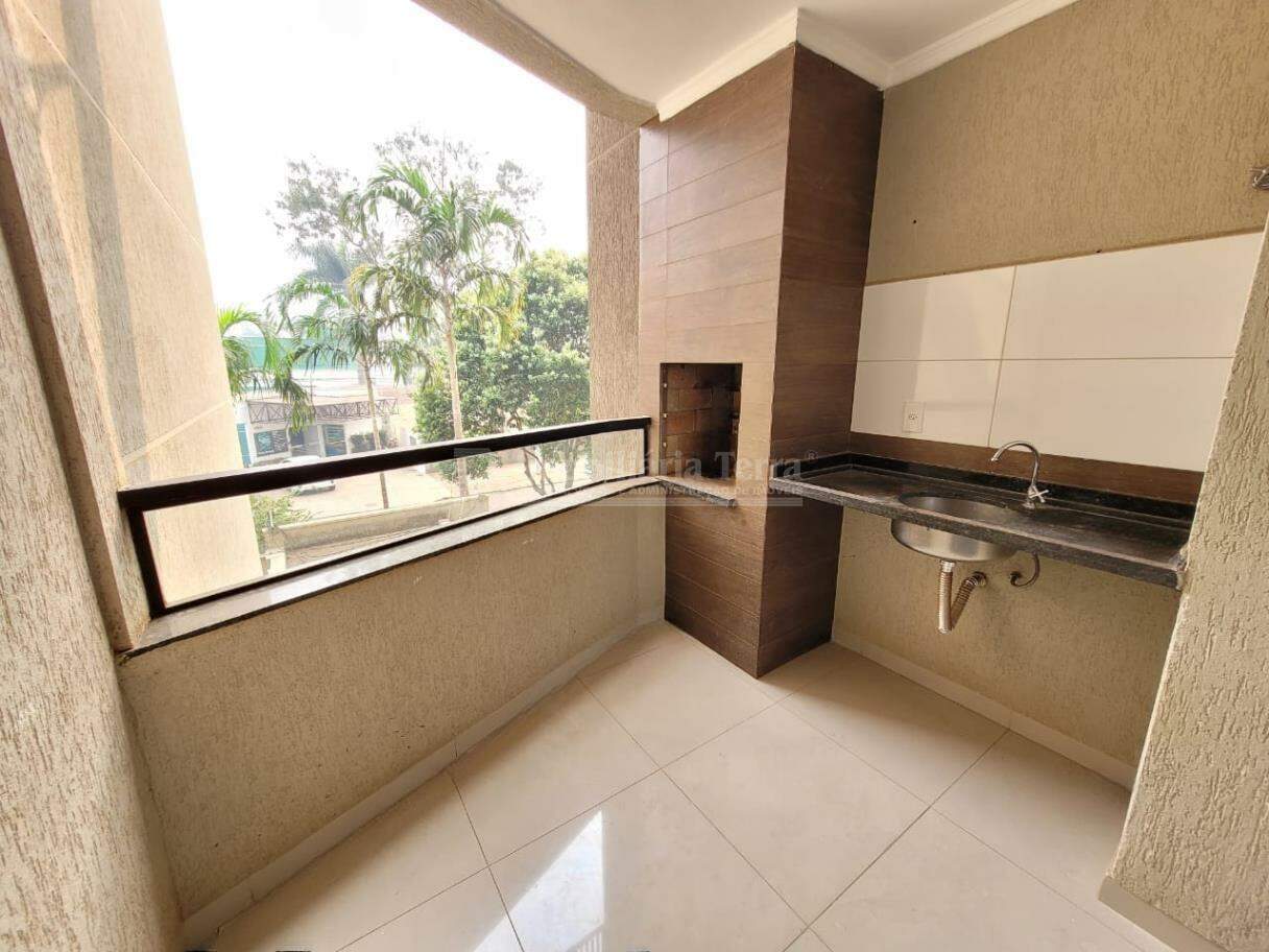 Apartamento com 3 quartos sendo 1 suíte no Jardim América em Dourados/MS — foto 5