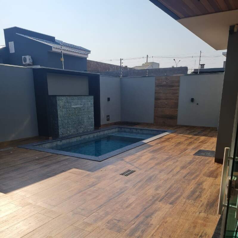 Casa no Jardim Cristhais, foto 19 de 19