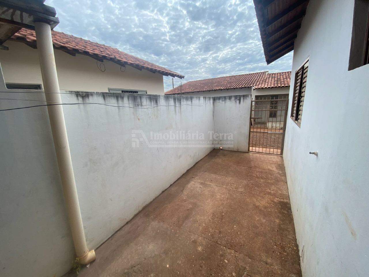 Casa com 2 quartos no Vila Rosa em Dourados/MS — foto 2