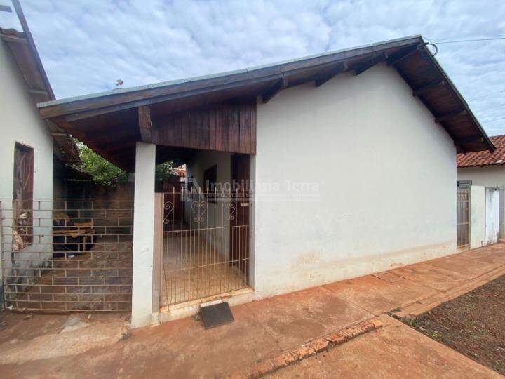 Casa com 2 quartos no Vila Rosa em Dourados/MS — foto 3