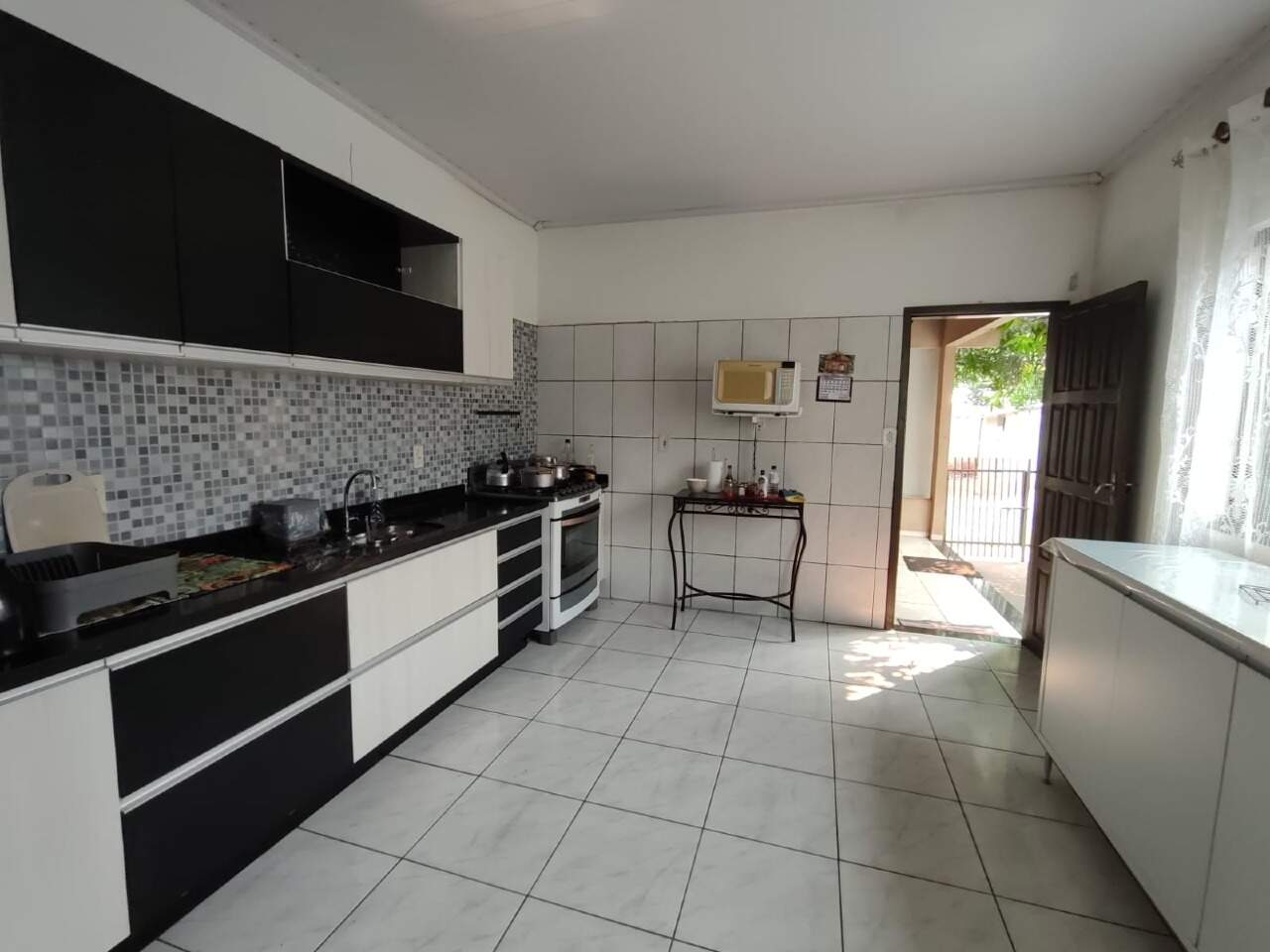 Casa na Vila Aurora, foto 4 de 12
