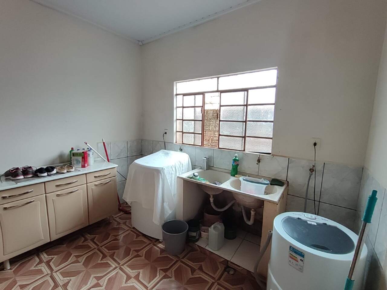 Casa na Vila Aurora, foto 10 de 12