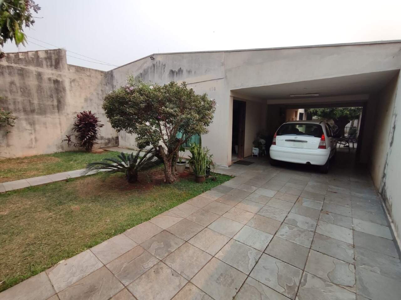 Casa na Vila Aurora, foto 2 de 12