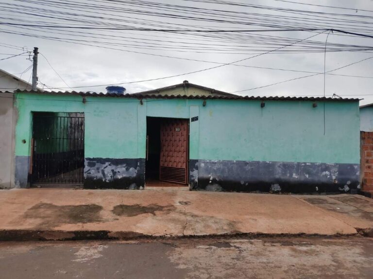 Casa com 3 quartos no Vila Cachoeirinha em Dourados/MS