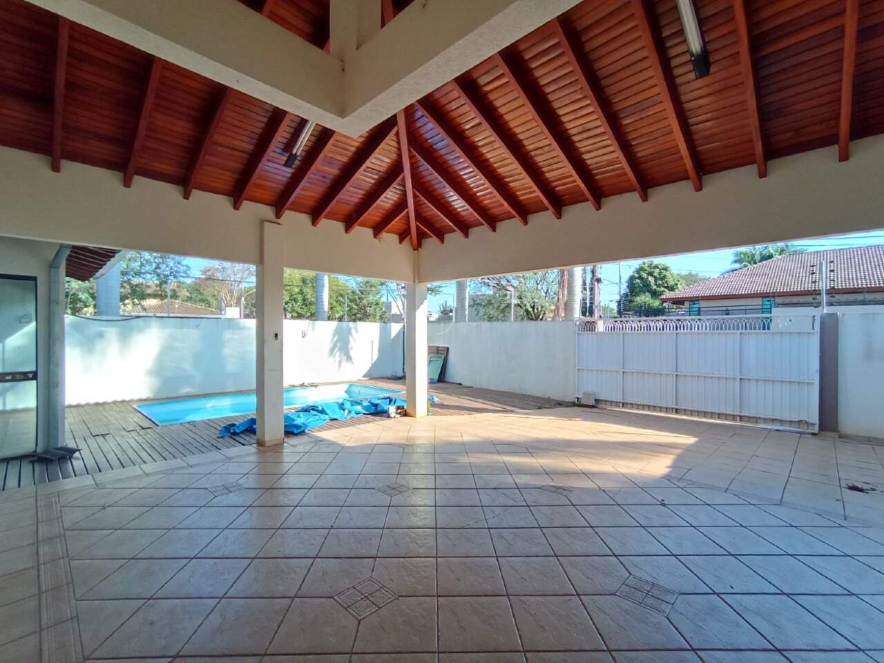 Casa com 3 quartos sendo 3 suítes no Jardim Mônaco em Dourados/MS — foto 28