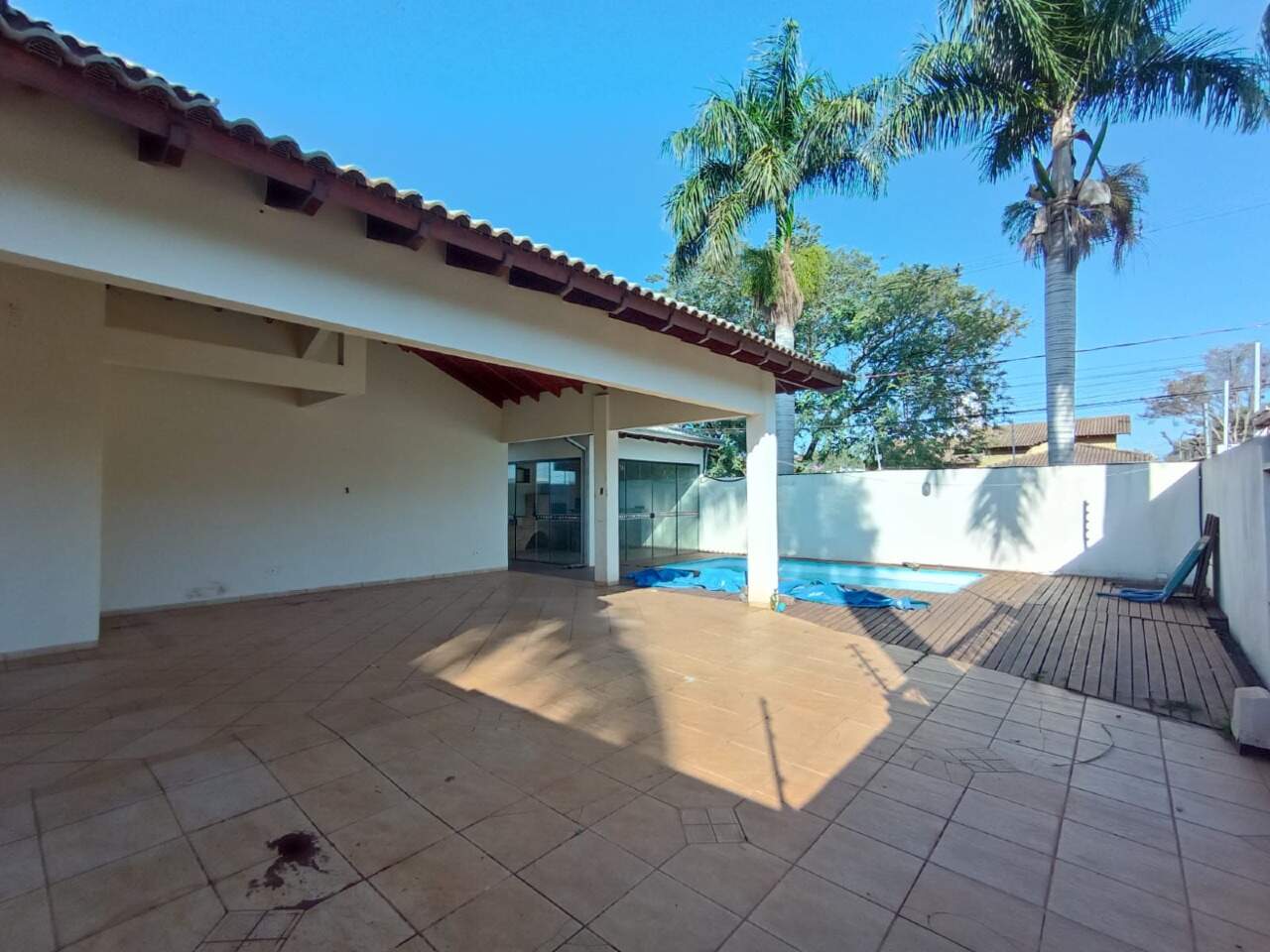 Casa com 3 quartos sendo 3 suítes no Jardim Mônaco em Dourados/MS — foto 23