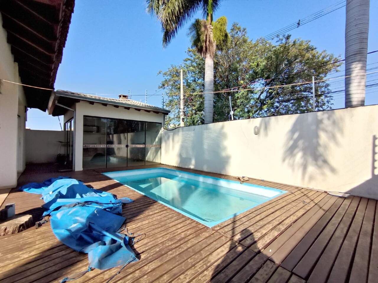 Casa com 3 quartos sendo 3 suítes no Jardim Mônaco em Dourados/MS — foto 22