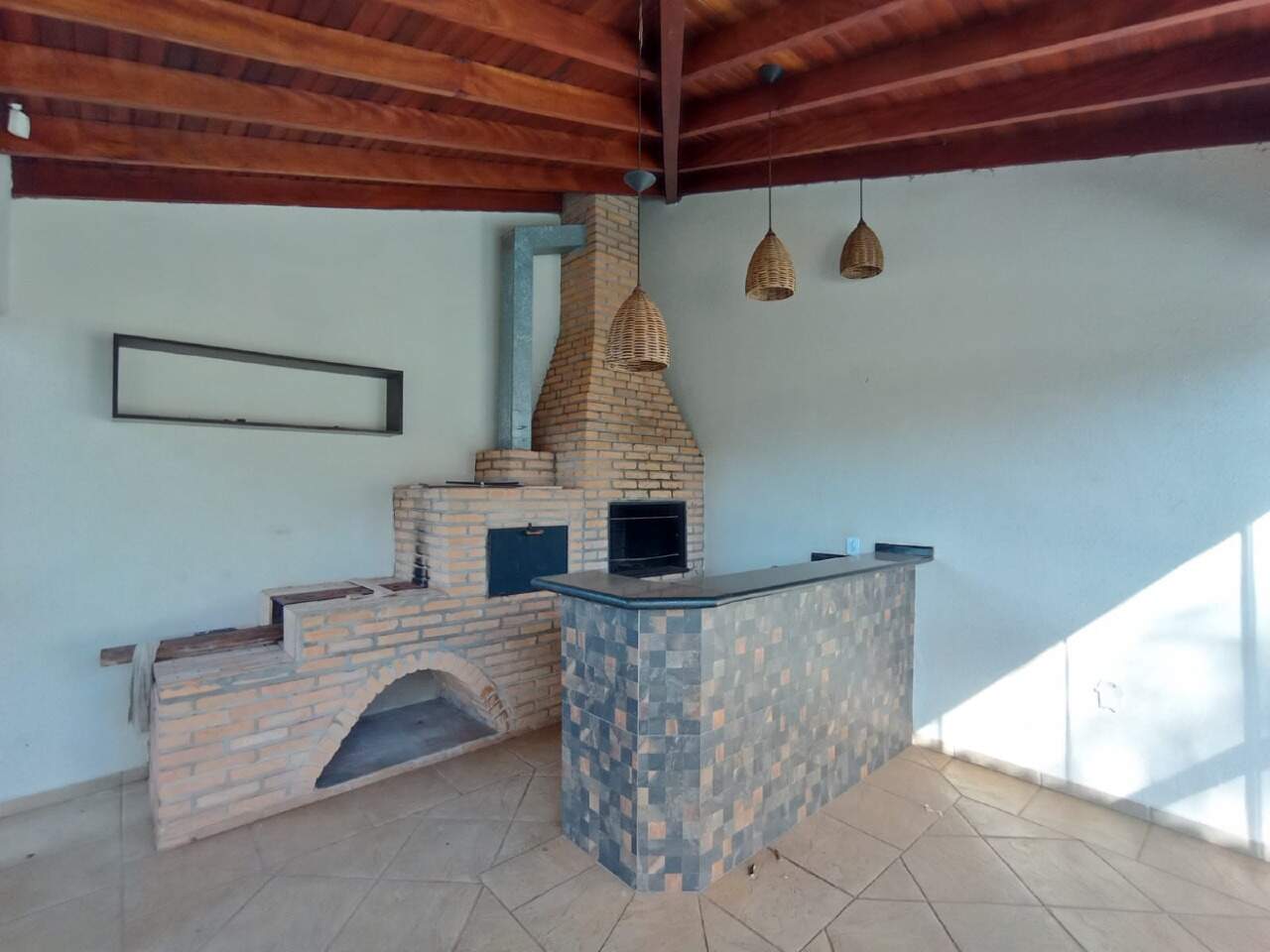 Casa com 3 quartos sendo 3 suítes no Jardim Mônaco em Dourados/MS — foto 19