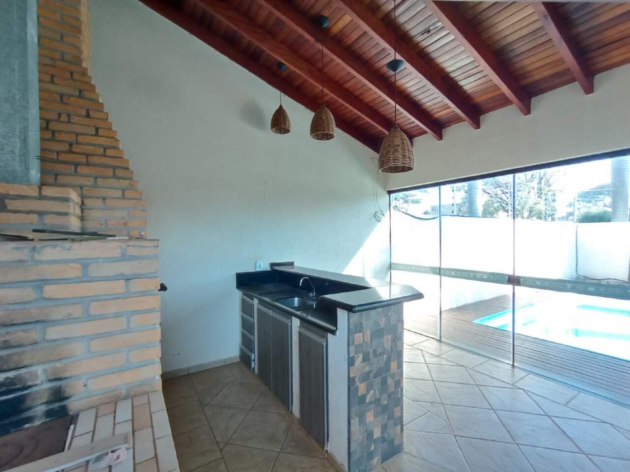 Casa com 3 quartos sendo 3 suítes no Jardim Mônaco em Dourados/MS — foto 20