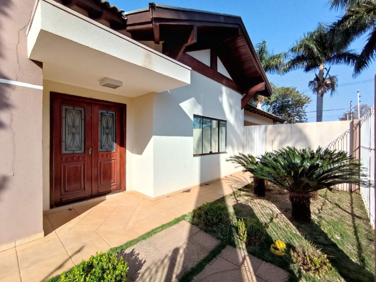 Casa com 3 quartos sendo 3 suítes no Jardim Mônaco em Dourados/MS — foto 2