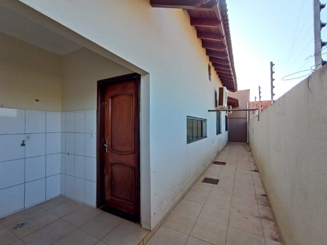 Casa com 3 quartos sendo 3 suítes no Jardim Mônaco em Dourados/MS — foto 25