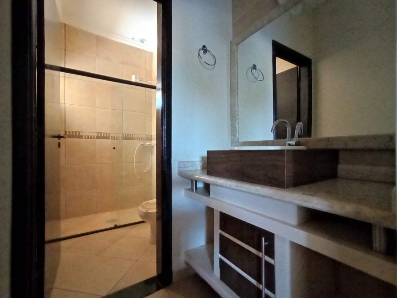 Casa com 3 quartos sendo 3 suítes no Jardim Mônaco em Dourados/MS — foto 16