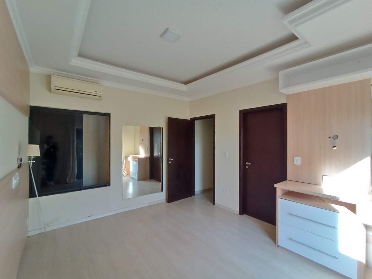 Casa com 3 quartos sendo 3 suítes no Jardim Mônaco em Dourados/MS — foto 13