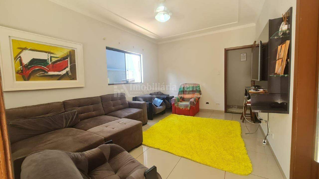 Casa com 4 quartos sendo 1 suíte no Cohafaba I em Dourados/MS — foto 8