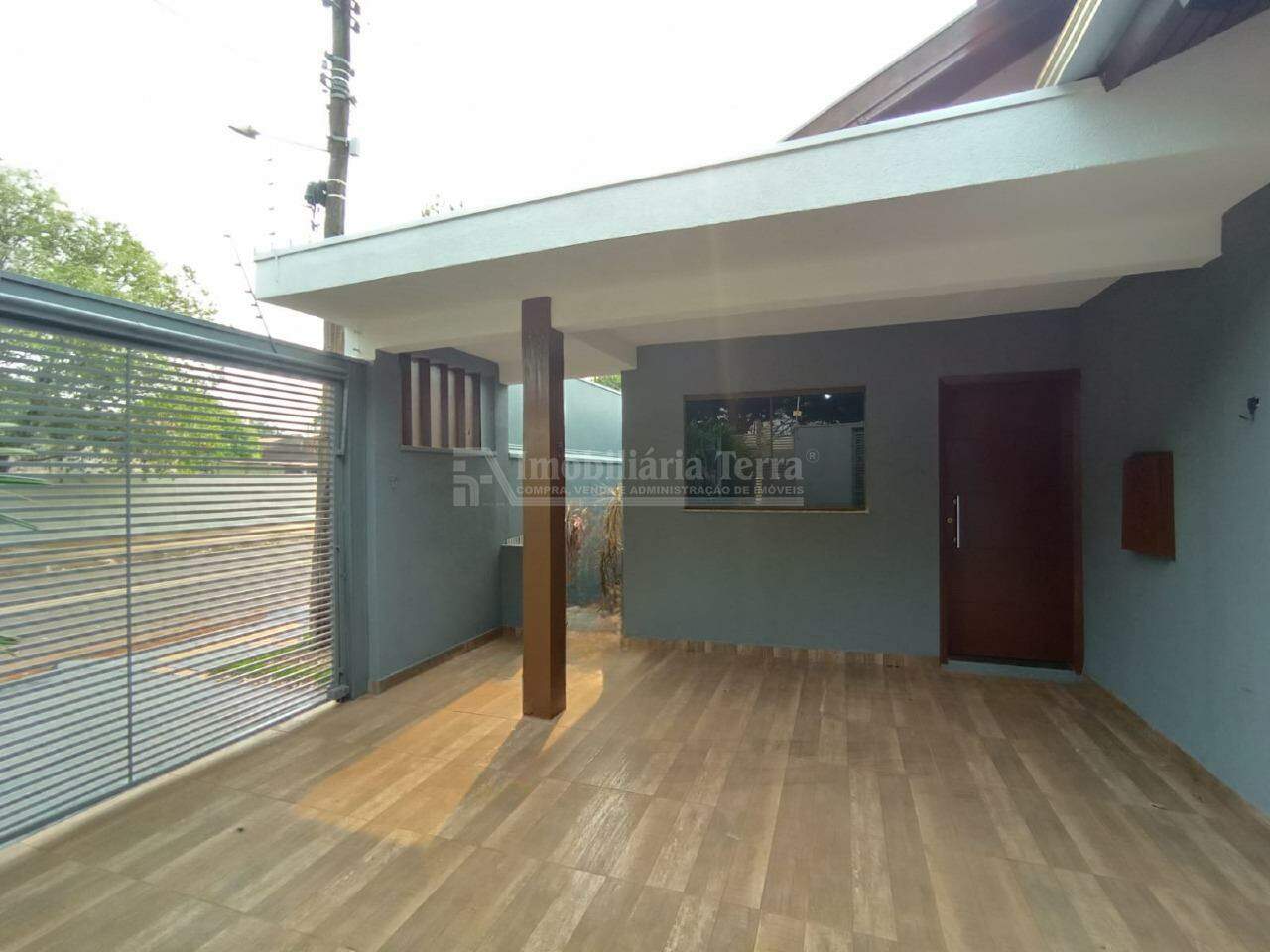 Casa com 4 quartos sendo 1 suíte no Cohafaba I em Dourados/MS — foto 6