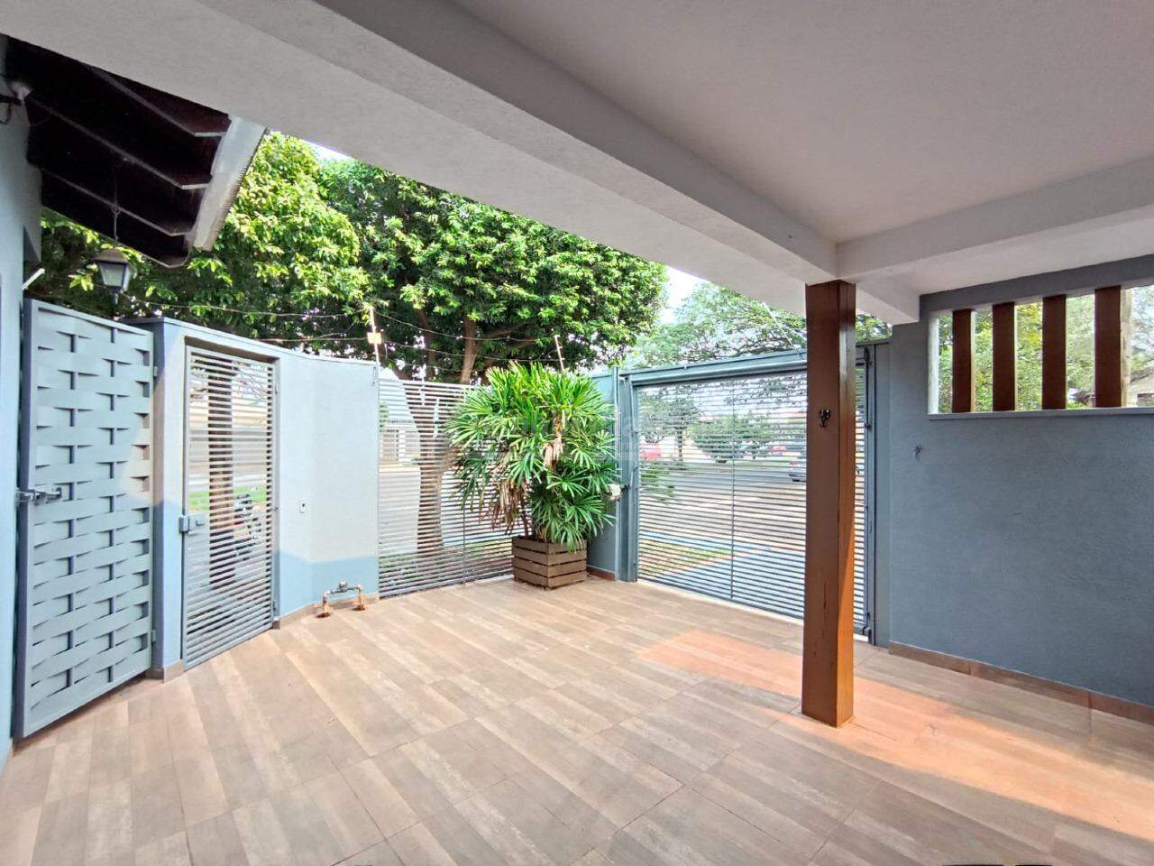 Casa com 4 quartos sendo 1 suíte no Cohafaba I em Dourados/MS — foto 4