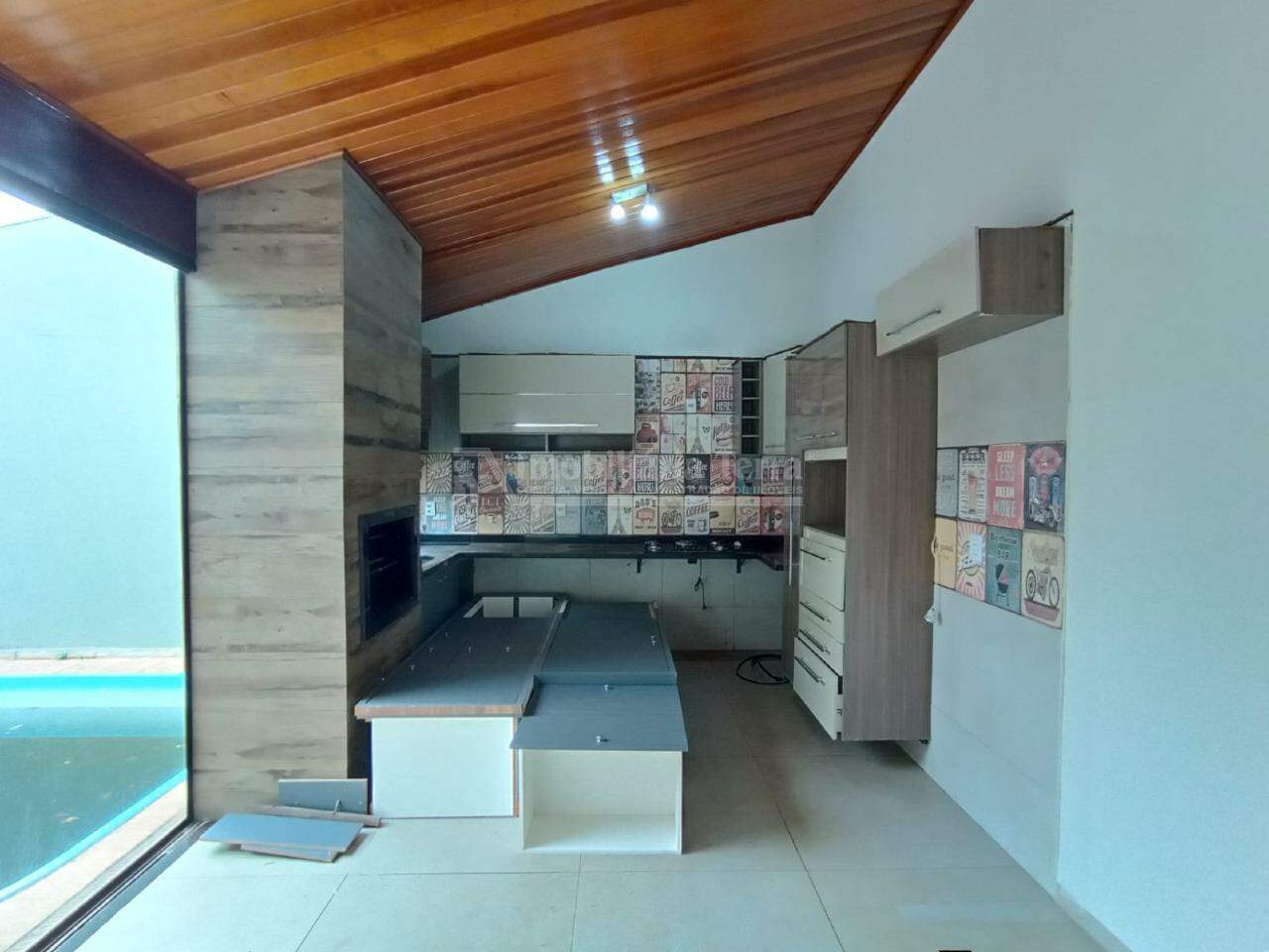 Casa com 4 quartos sendo 1 suíte no Cohafaba I em Dourados/MS — foto 19