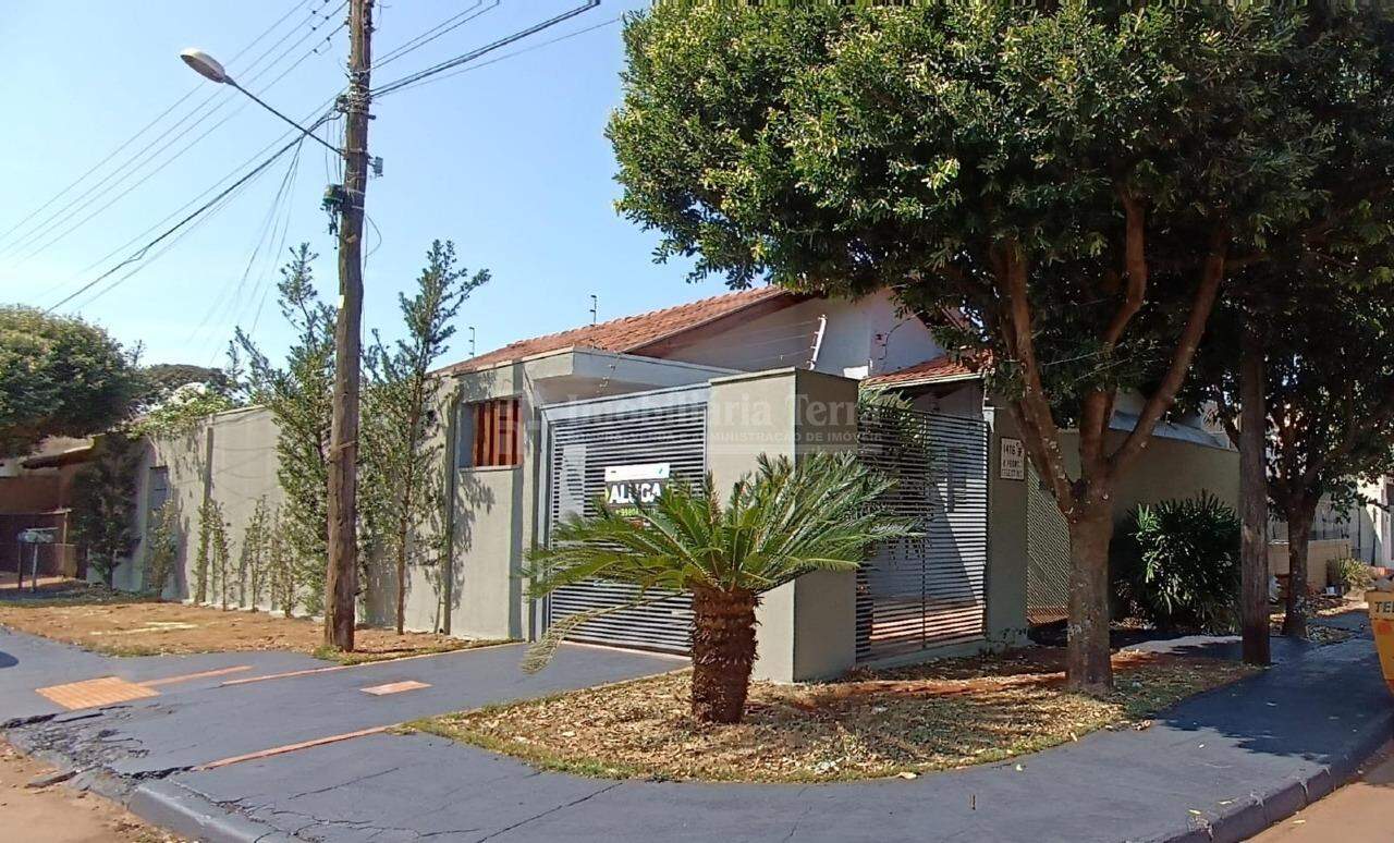 Casa com 4 quartos sendo 1 suíte no Cohafaba I em Dourados/MS — foto 2