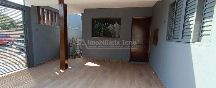 Casa com 4 quartos sendo 1 suíte no Cohafaba I em Dourados/MS — foto 7