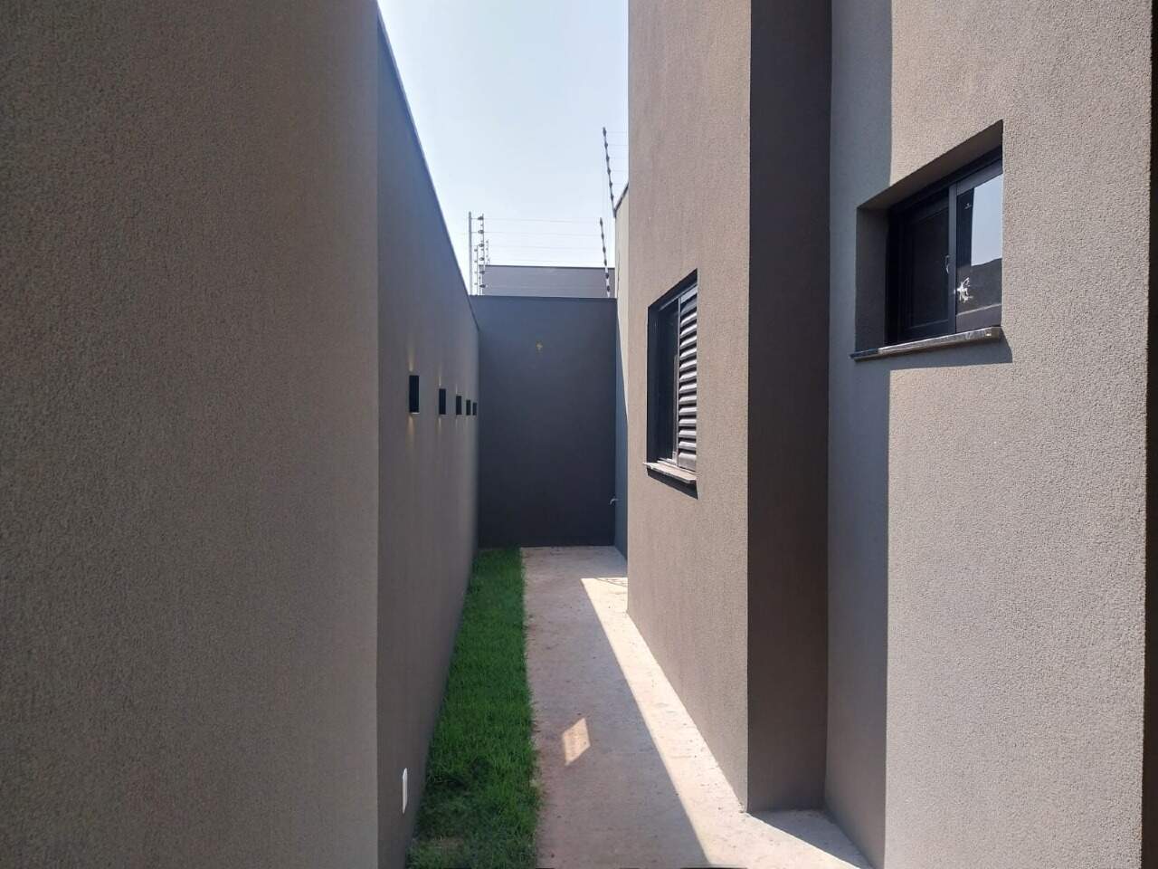 Casa com 3 quartos sendo 1 suíte no Parque dos Coqueiros em Dourados/MS — foto 15