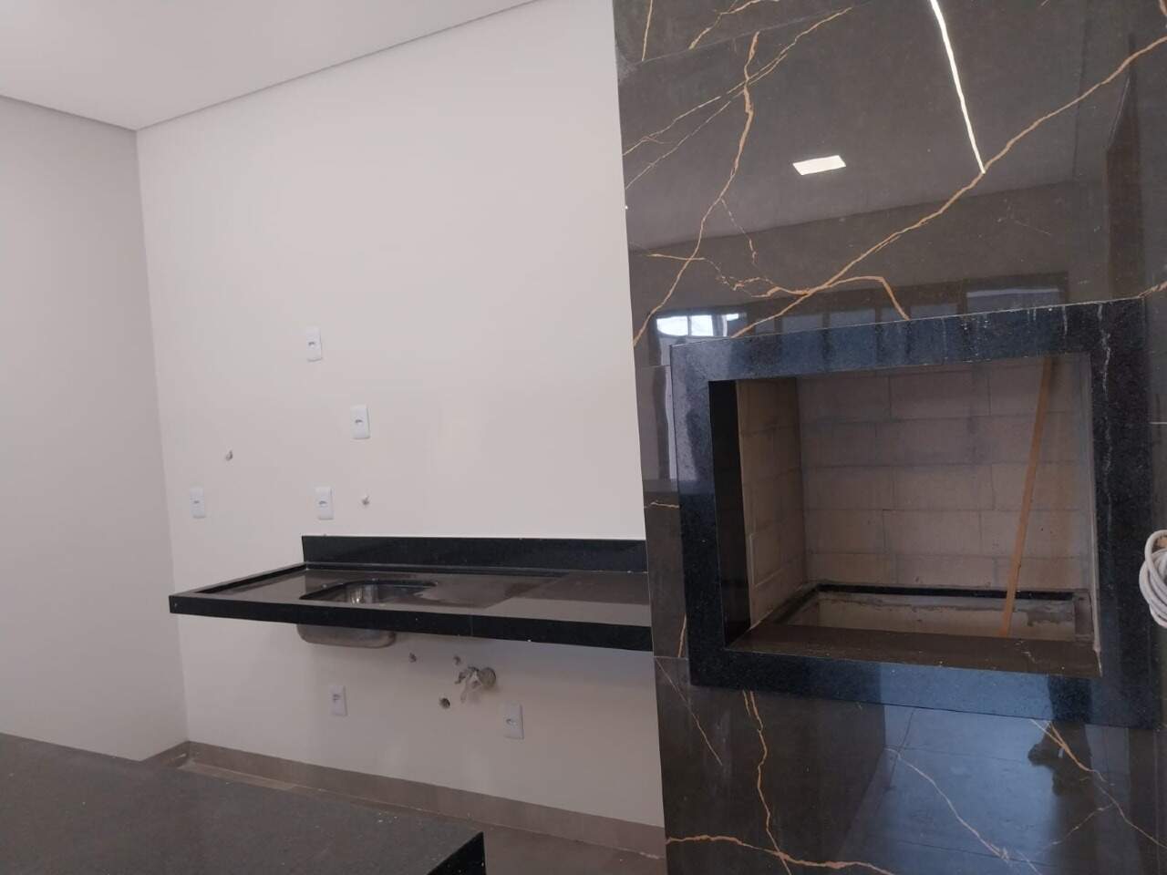 Casa com 3 quartos sendo 1 suíte no Parque dos Coqueiros em Dourados/MS — foto 6