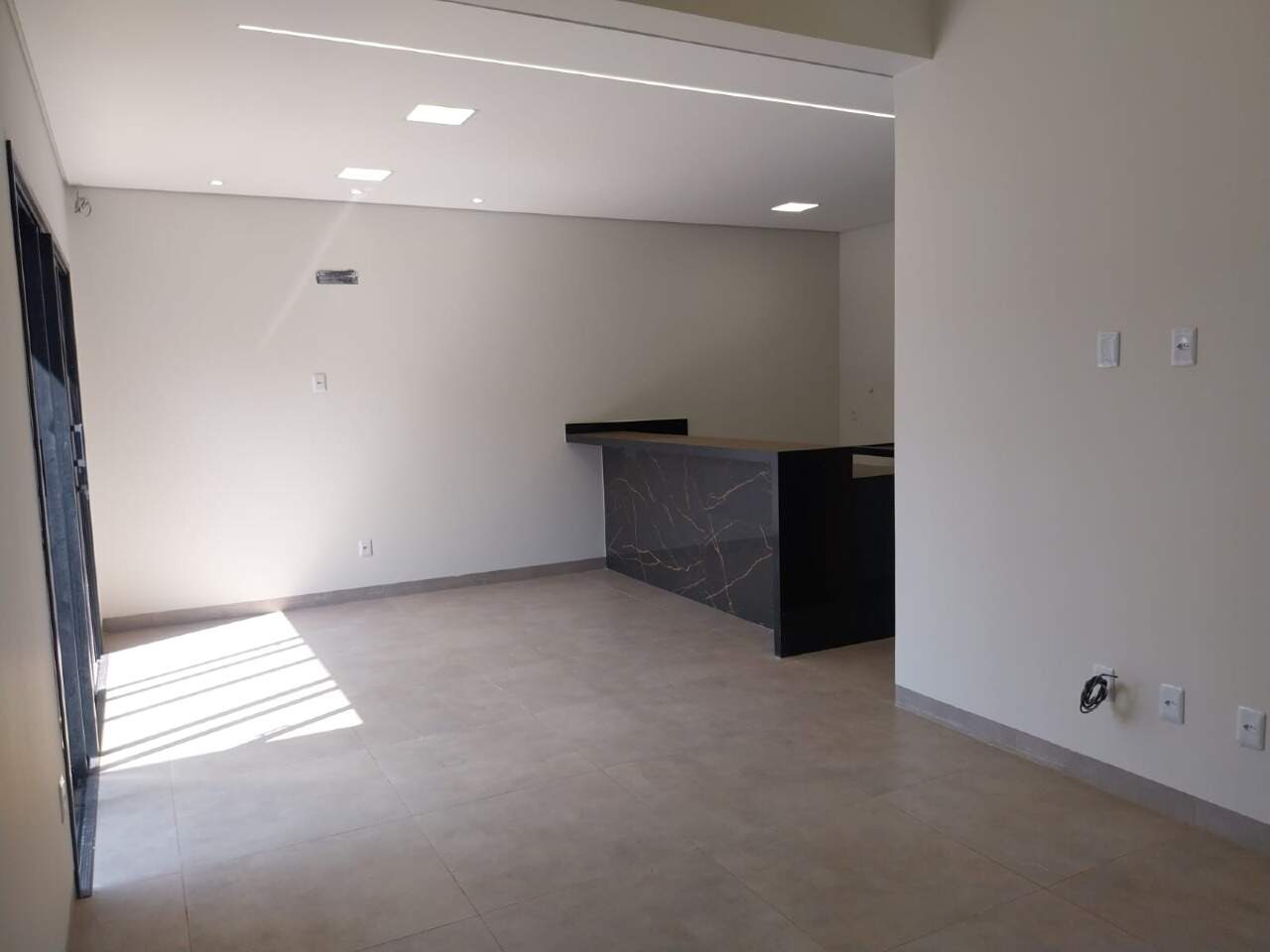 Casa com 3 quartos sendo 1 suíte no Parque dos Coqueiros em Dourados/MS — foto 3