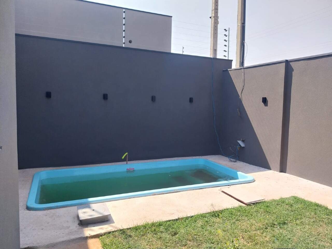 Casa com 3 quartos sendo 1 suíte no Parque dos Coqueiros em Dourados/MS — foto 14