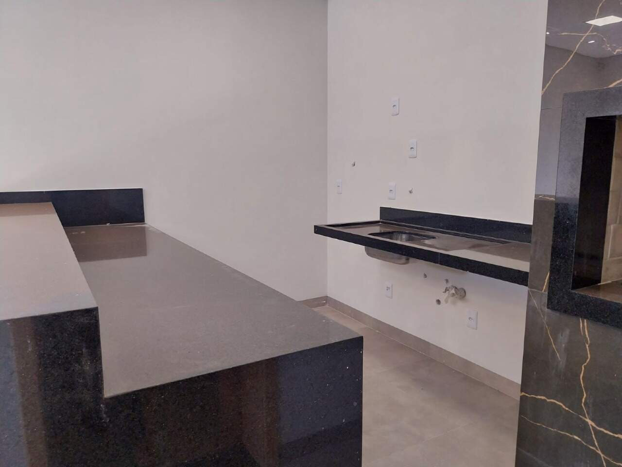 Casa com 3 quartos sendo 1 suíte no Parque dos Coqueiros em Dourados/MS — foto 5