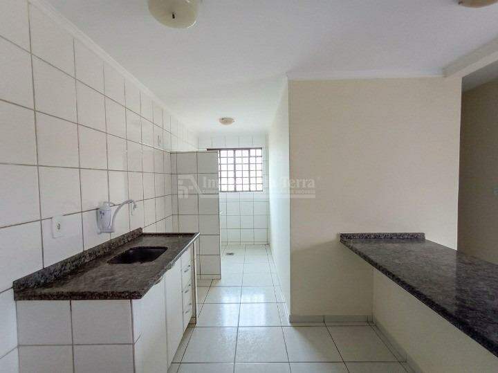 Apartamento com 2 quartos no Vila Progresso em Dourados/MS — foto 3