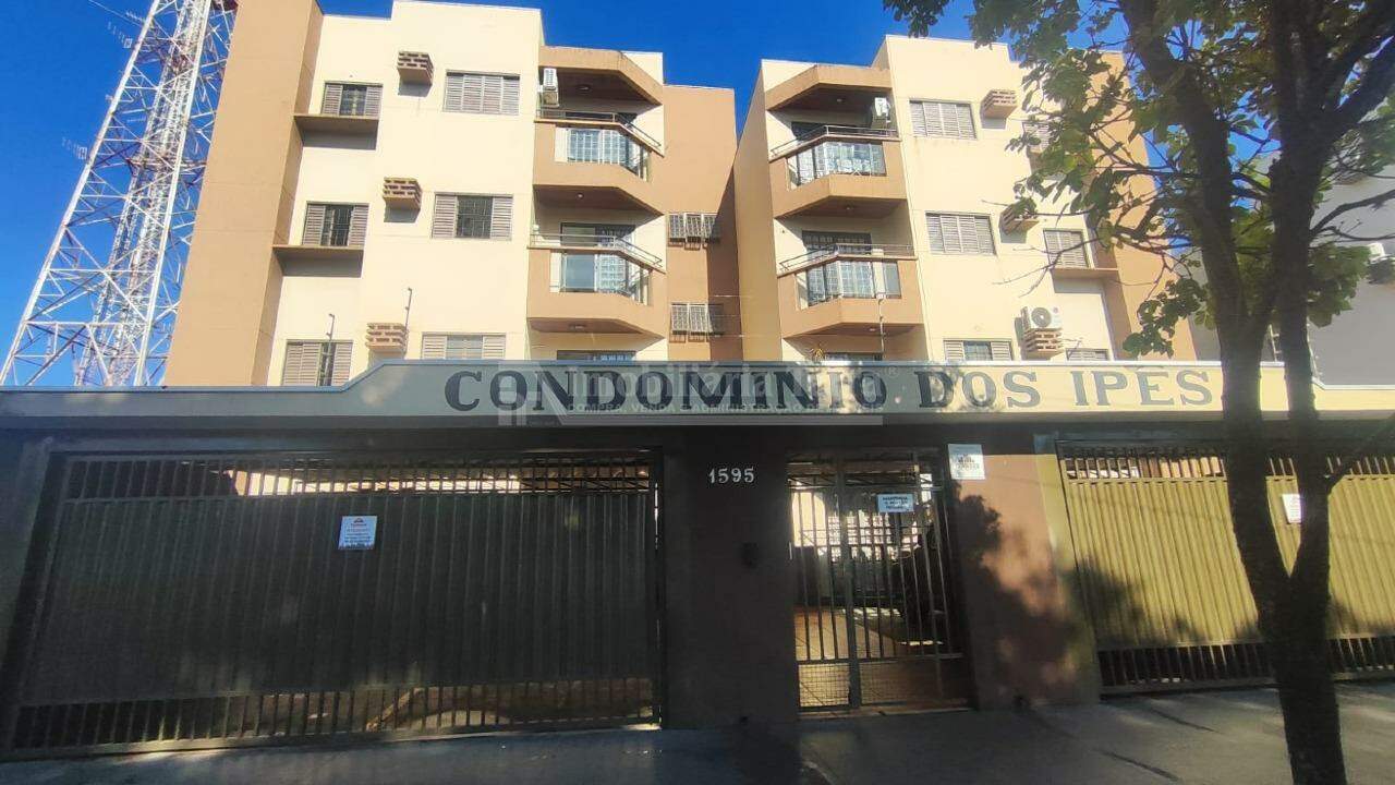 Apartamento com 2 quartos no Vila Progresso em Dourados/MS — foto 1
