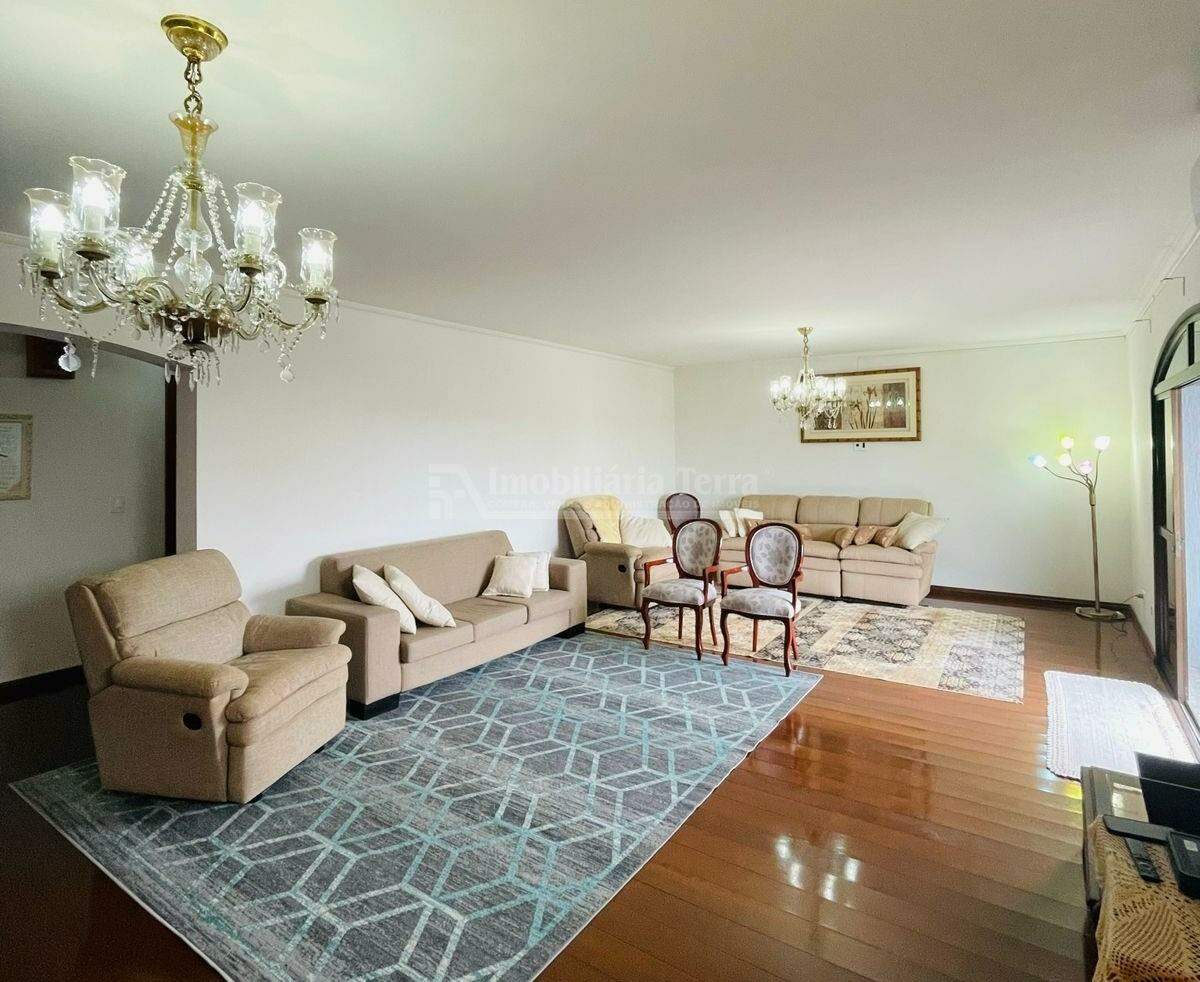 Apartamento com 4 quartos sendo 4 suítes no Jardim Central em Dourados/MS — foto 6