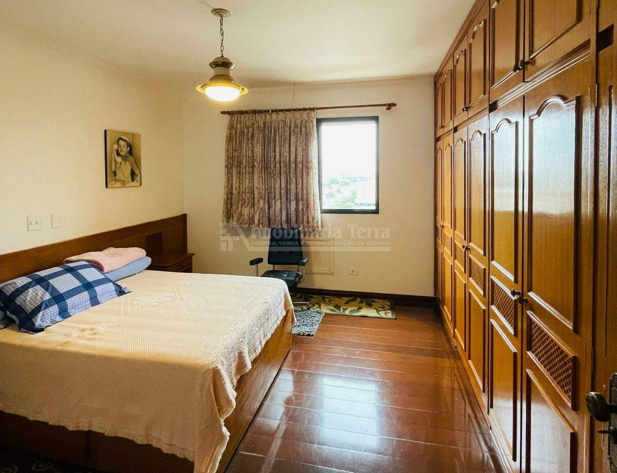 Apartamento com 4 quartos sendo 4 suítes no Jardim Central em Dourados/MS — foto 9