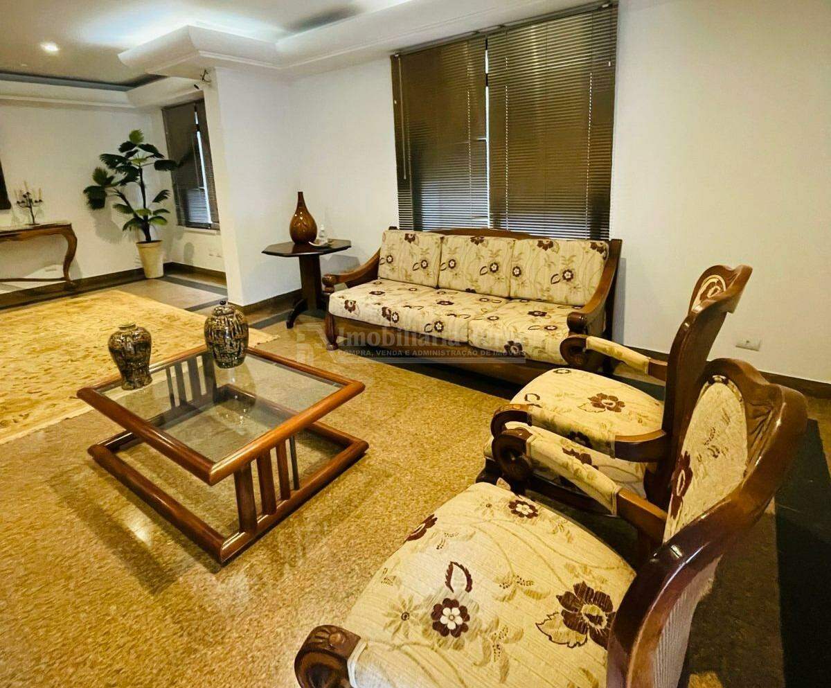 Apartamento com 4 quartos sendo 4 suítes no Jardim Central em Dourados/MS — foto 4